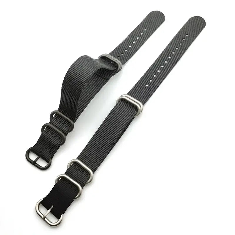 Huawei Watch Nylon Band - Lightweight Utility Strap BandsCo Straps