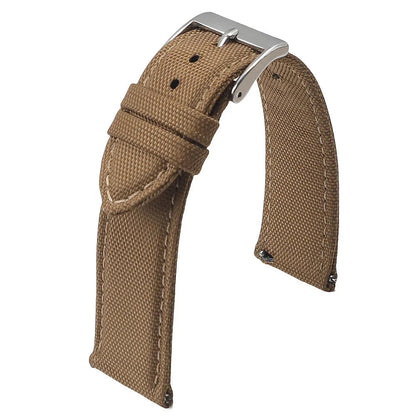 OnePlus Smartwatch Nylon Quick Release Sport Watch Band Men Women BandsCo Straps