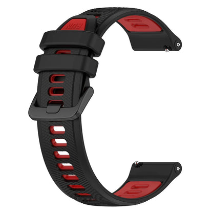 COROS Silicone Band for Pace Series and APEX Sport Watch Strap BandsCo Straps