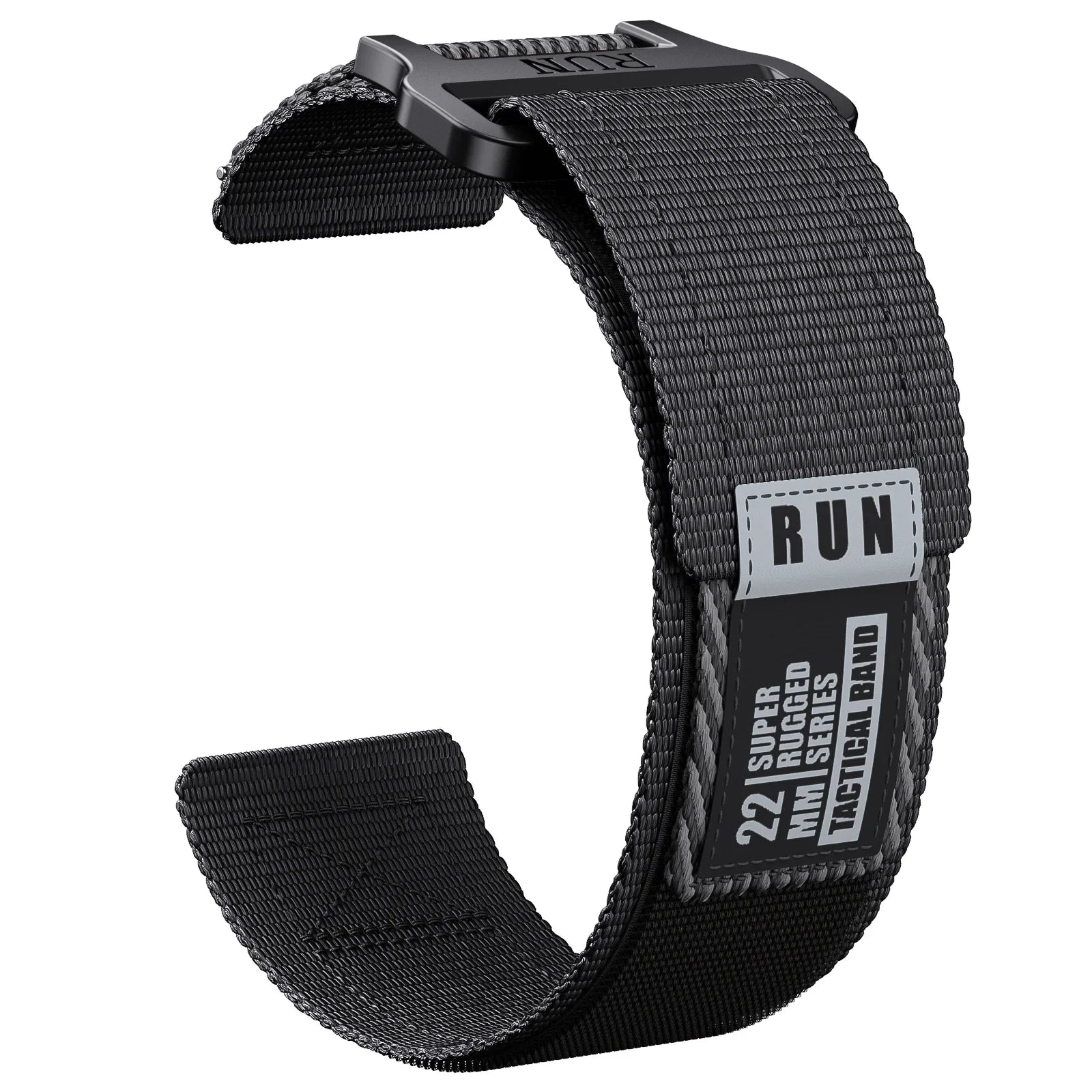 COROS Nylon Watch Band Replacement Strap for Smartwatch Universal Fit BandsCo Straps