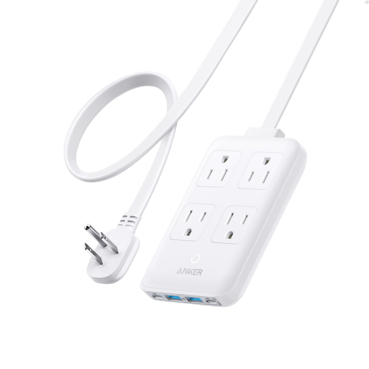 Anker Charging Station (8-in-1, 20W) Anker