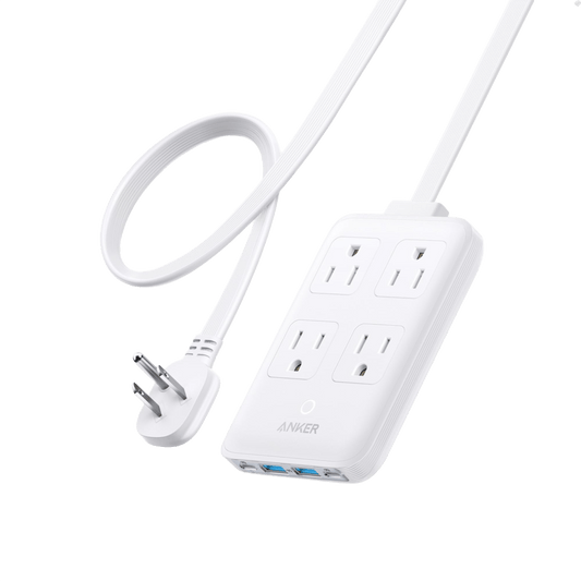Anker Charging Station (8-in-1, 20W) Anker