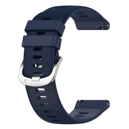 Amazfit Silicone Sport Band Replacement Strap For Smartwatch Comfortable BandsCo Straps