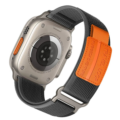 Apple Watch Nylon Band - Rugged Trail Loop BandsCo Straps