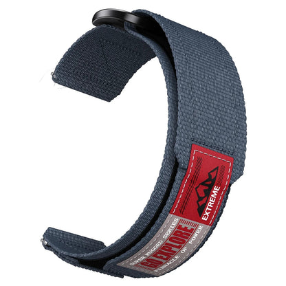 Amazfit Nylon Sport Watch Band - Durable Fitness Strap For Smartwatch BandsCo Straps