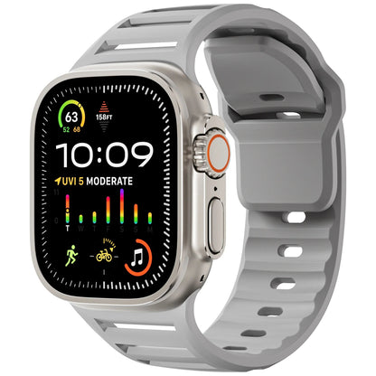 Apple Watch Sport Silicone Strap - Flexible, Waterproof Band BandsCo Straps