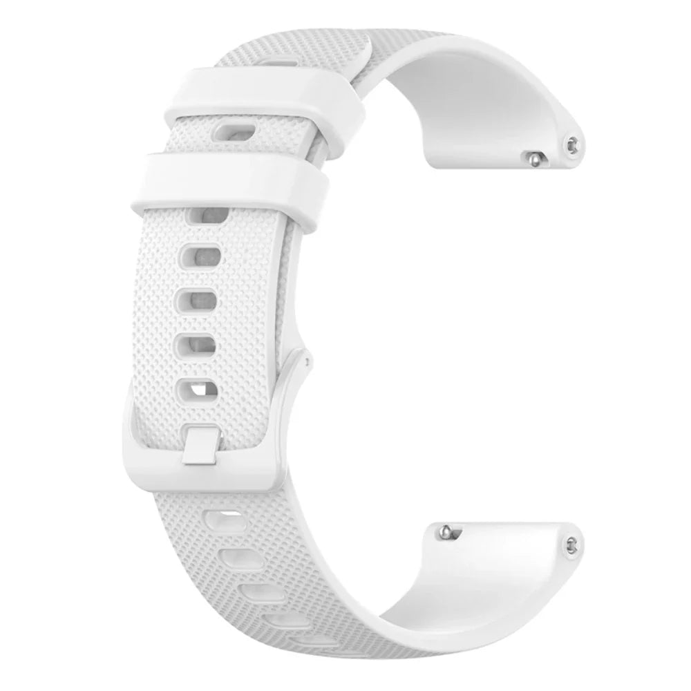 Amazfit Silicone Sport Band Replacement Strap For Smartwatch Comfortable BandsCo Straps