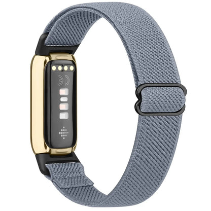 Fitbit Luxe Nylon Band - Durable, Soft, Breathable Design BandsCo Straps