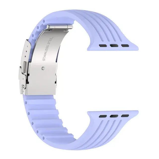 Apple Watch Silicone Band - Stylish, Quality Design BandsCo Straps
