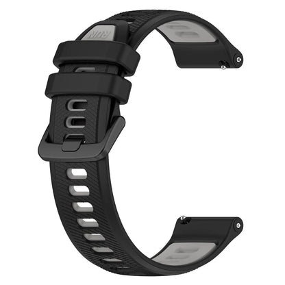 Polar Silicone Sport Watch Band Unisex Replacement Strap BandsCo Straps