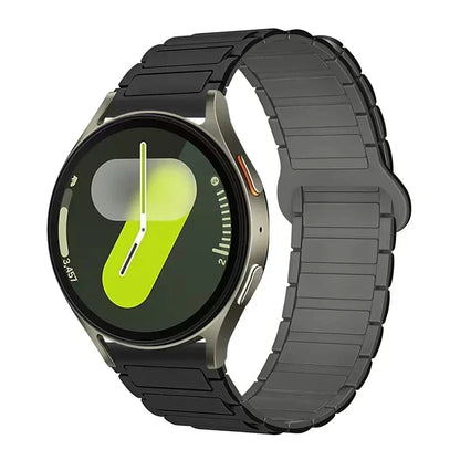 COROS Sport Silicone Band Magnetic Strap For Watch Unisex BandsCo Straps