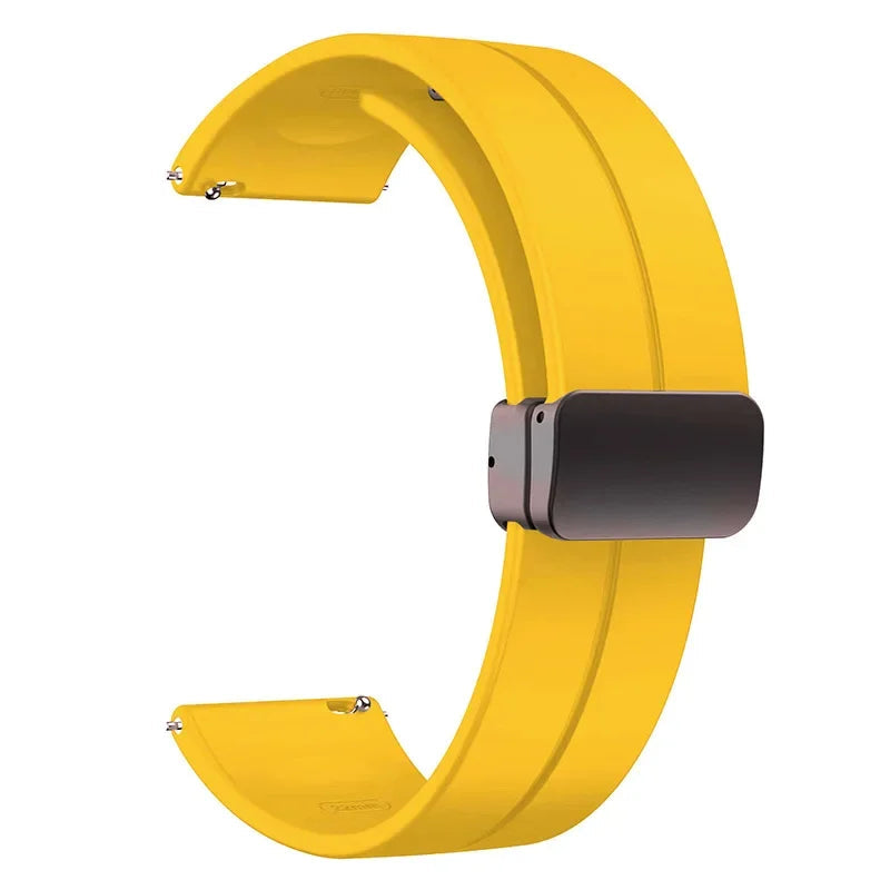 OnePlus Smartwatch Silicone Band Sports Wrist Strap Breathable Bracelet BandsCo Straps
