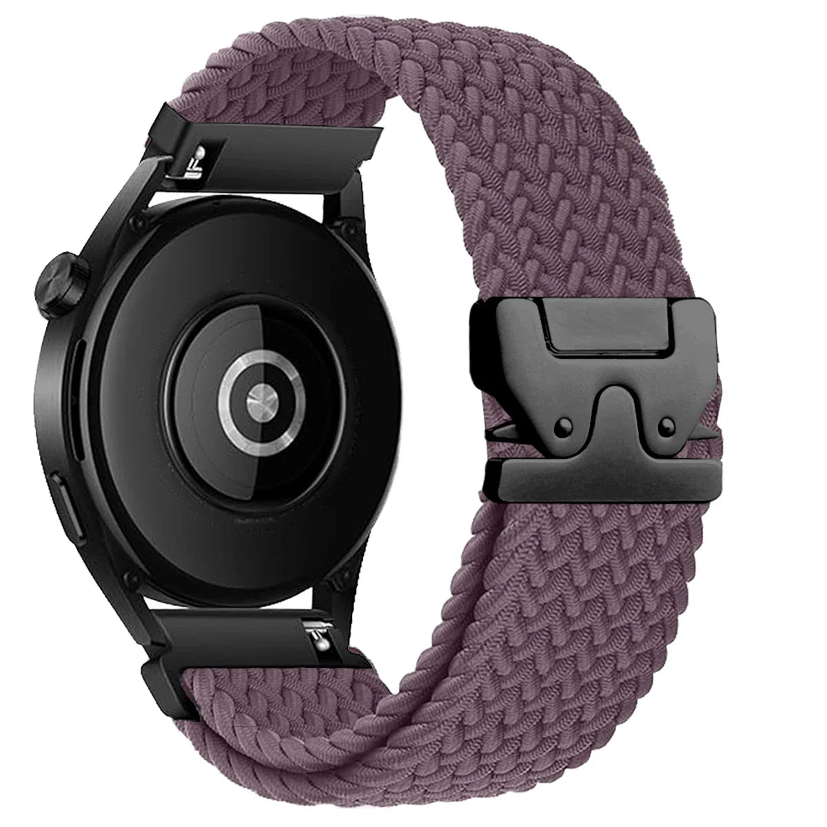 COROS Nylon Braided Watch Bands Replacement Unisex Strap BandsCo Straps