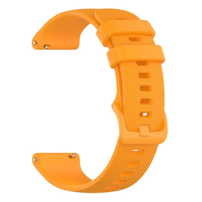 Amazfit Silicone Watch Band Replacement - Flexible Sports Strap BandsCo Straps