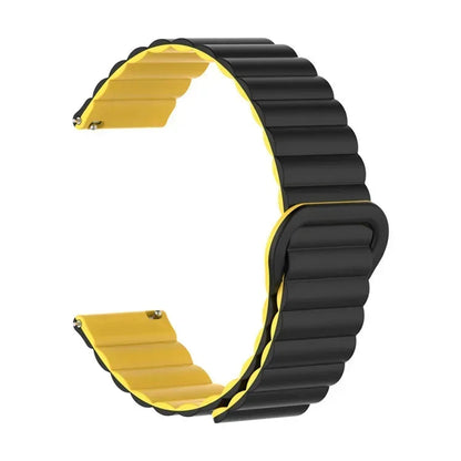 COROS Magnetic Loop Band for GTS4 GTS3 GTS2 Mini GTR4 GTR2 Series BandsCo Straps