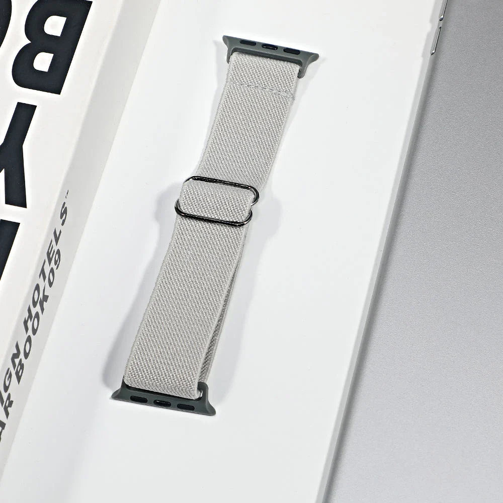 Apple Watch Nylon Sport Loop Strap - Breathable and Versatile BandsCo Straps