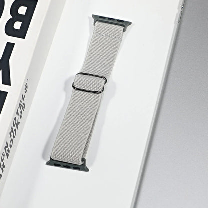 Apple Watch Nylon Sport Loop Strap - Breathable and Versatile BandsCo Straps
