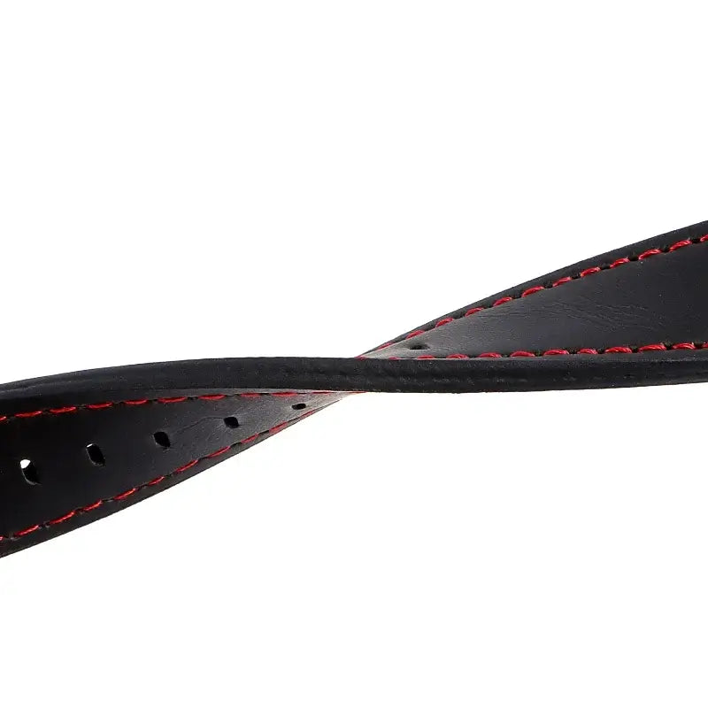 Suunto Leather Band - Classic, Durable, Stylish Design BandsCo Straps