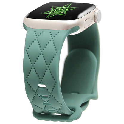 Apple Watch Silicone Strap - Soft Flexible Waterproof Band BandsCo Straps