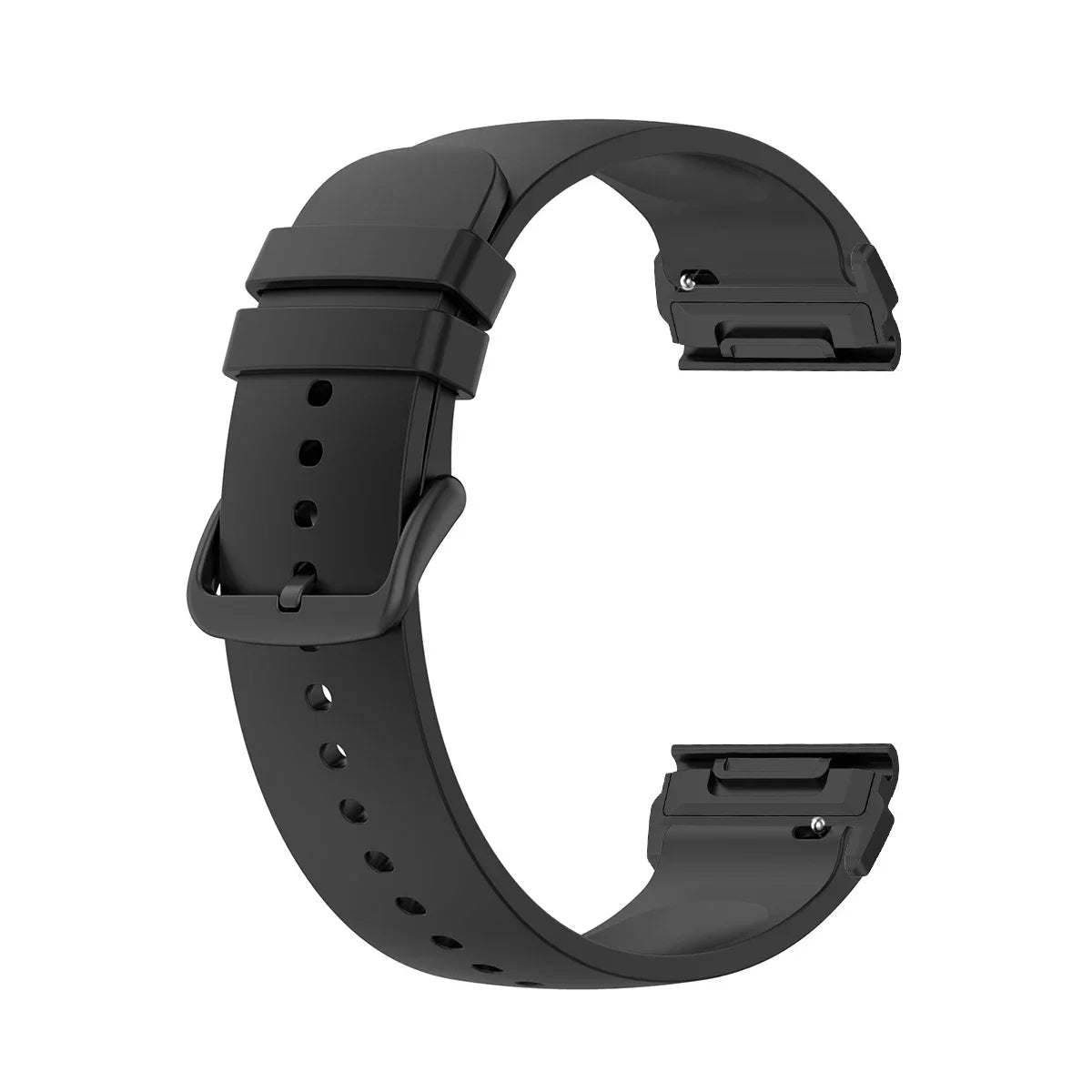 Garmin Silicone Watch Strap - Comfortable Flexible Band BandsCo Straps