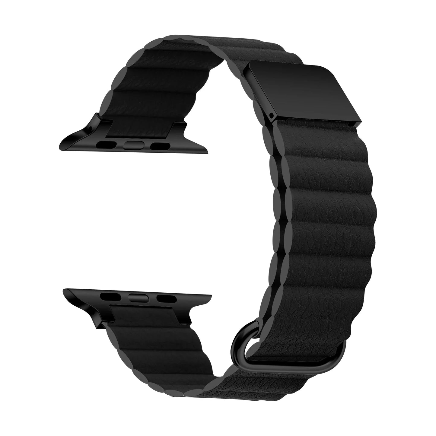 Apple Watch Leather Strap - Stylish, Comfortable, Durable BandsCo Straps