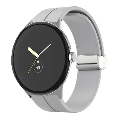 Google Pixel Silicone Band - Soft, Stylish, Waterproof BandsCo Straps