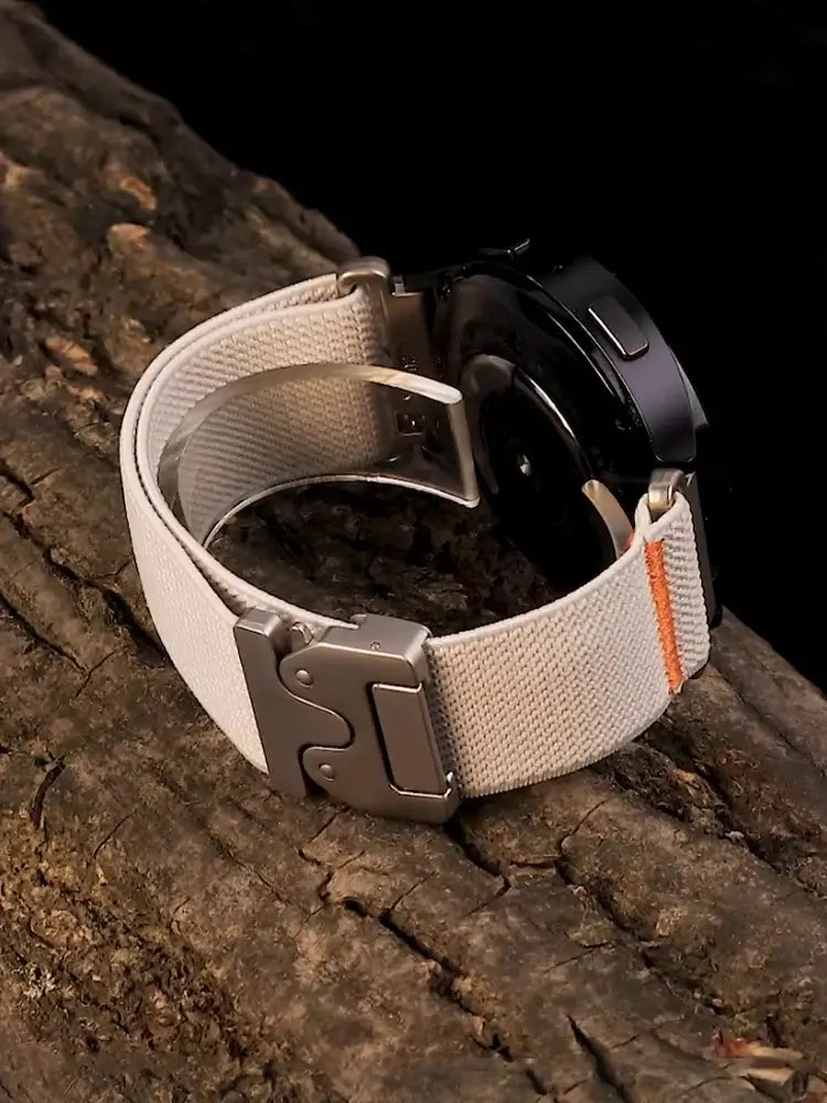 Amazfit Bands Fabric Parachute Strap Replacement Sport Bracelet BandsCo Straps