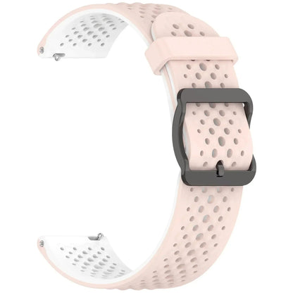 Amazfit Silicone Sport Band For Smartwatch Replacement Strap BandsCo Straps