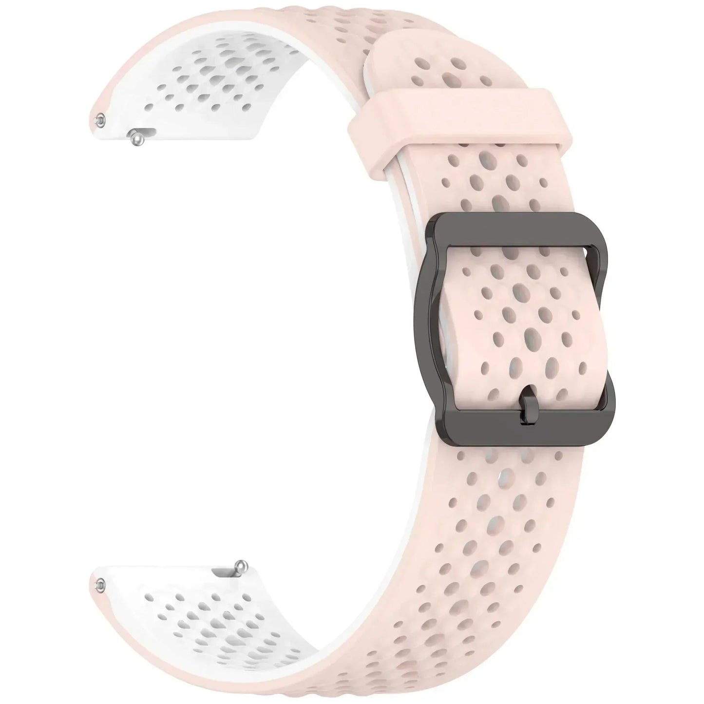 OnePlus Smartwatch Silicone Band Sport Strap Replacement Watch Accessory BandsCo Straps