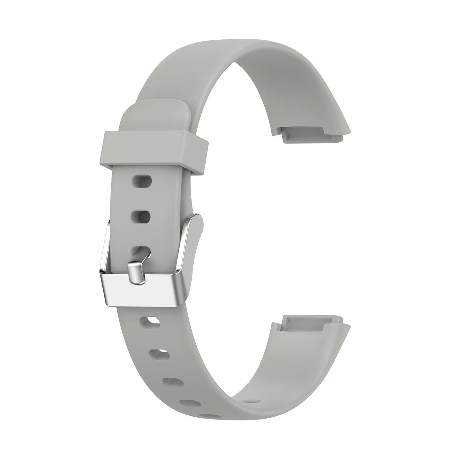 Fitbit Luxe Waterproof Silicone Strap - Soft Comfortable Band BandsCo Straps