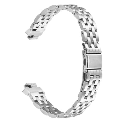 Fitbit Inspire 2, 1, HR Stainless Steel Strap - Premium Band BandsCo Straps