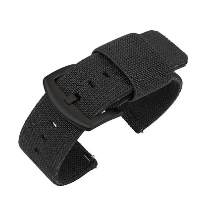 Ticwatch Nylon Band - Lightweight Casual Fit BandsCo Straps
