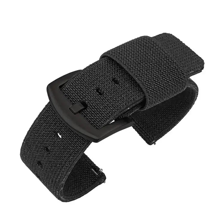 Huawei Watch Nylon Strap - Tough, Durable, Heavy-Duty Band BandsCo Straps