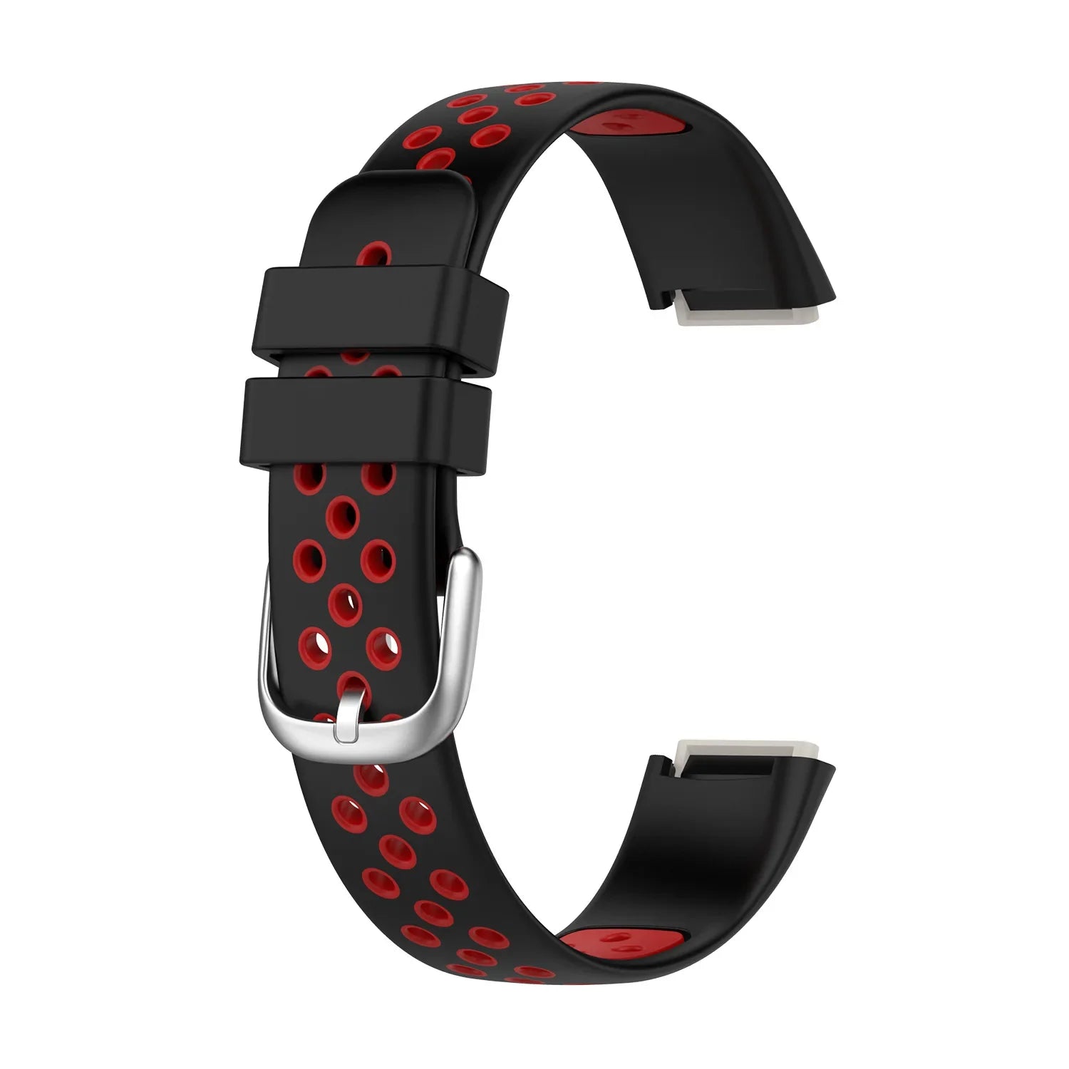 Fitbit Luxe Waterproof Silicone Strap - Soft Comfortable Band BandsCo Straps