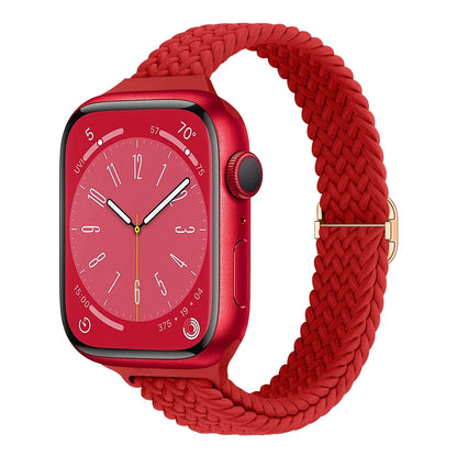 Apple Watch Nylon Band - Soft Breathable Braided Strap BandsCo Straps