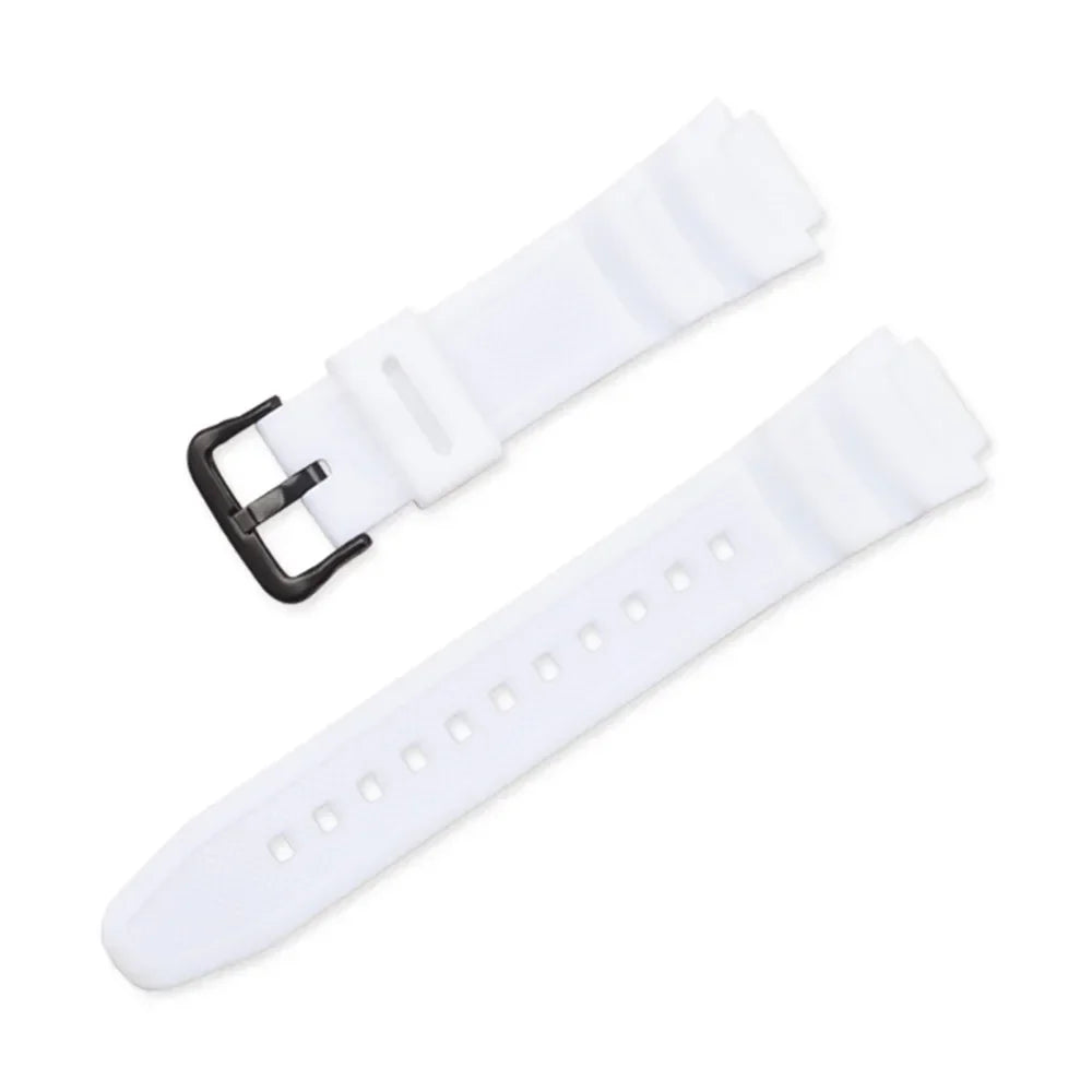 Polar Compatible Rubber Silicone Watch Band for Smartwatch BandsCo Straps