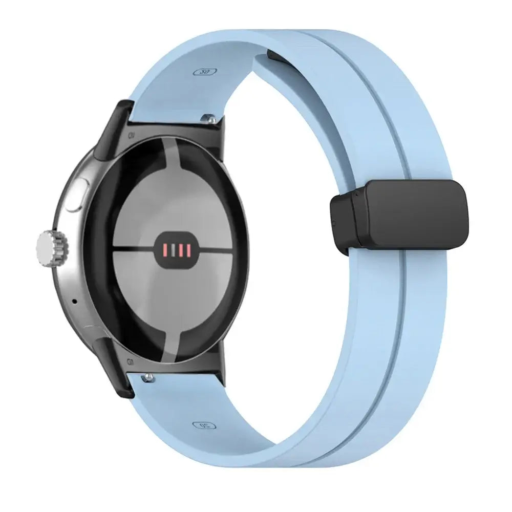 Google Pixel Silicone Band - Soft, Stylish, Waterproof BandsCo Straps