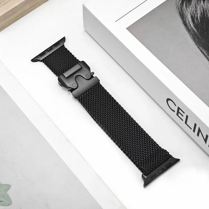 Apple Watch Milanese Strap - Premium Loop Bracelet Band BandsCo Straps