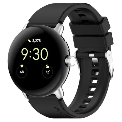 Google Pixel Silicone Band - Soft, Durable, Comfortable BandsCo Straps