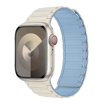 Apple Watch Silicone Strap - Soft, Durable, Stylish Design BandsCo Straps