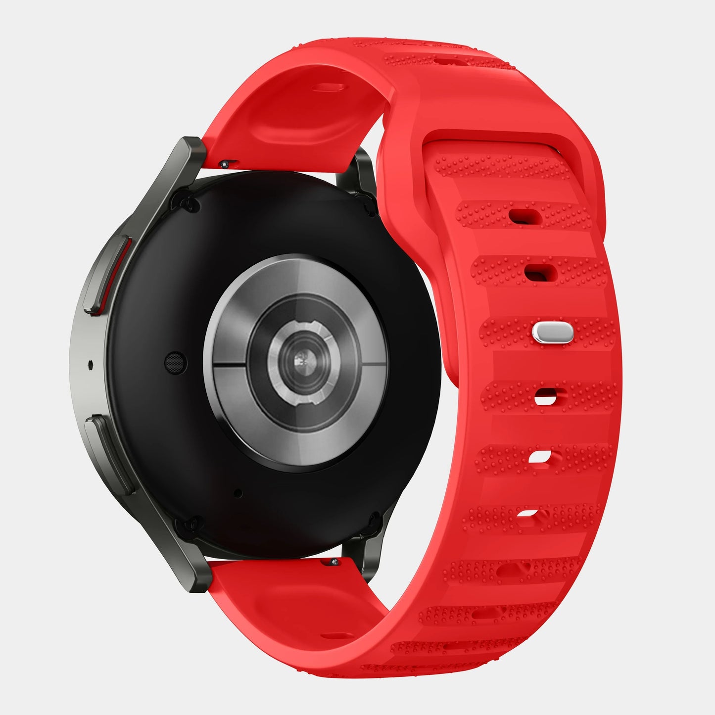 Amazfit Silicone Replacement Band - Sport Strap for Smartwatch BandsCo Straps