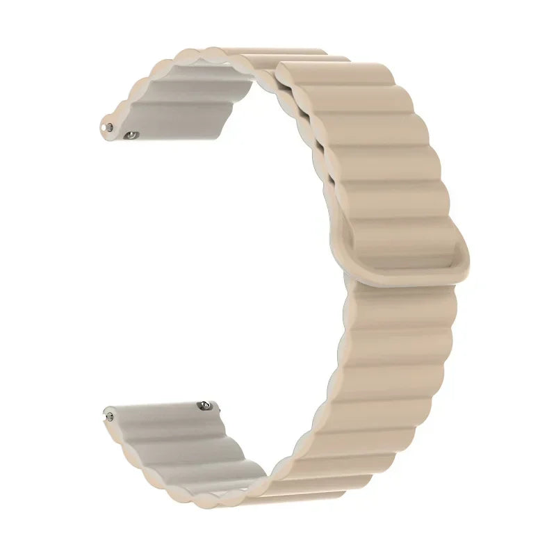 COROS Magnetic Loop Band for GTS4 GTS3 GTS2 Mini GTR4 GTR2 Series BandsCo Straps