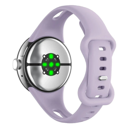 Google Pixel Silicone Band - Breathable, Sporty, Comfortable BandsCo Straps