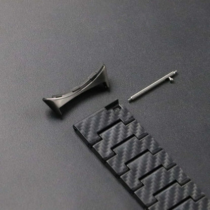 Google Pixel Carbon Fiber Strap - Sleek, Durable Design BandsCo Straps