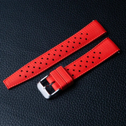 Amazfit Tropical Silicone Watch Band Replacement Strap BandsCo Straps
