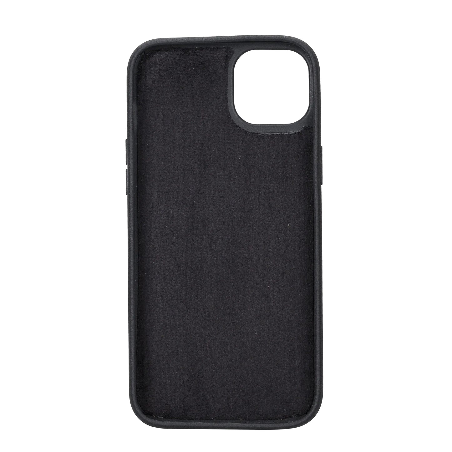 iPhone 14 Plus Leather Wallet Case Detachable RFID – Liluri Mizuri Leather