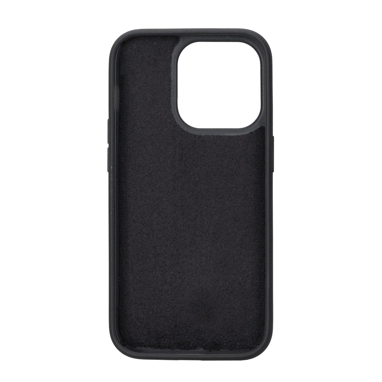 iPhone 14 Pro Leather Wallet Case Detachable RFID – Liluri Mizuri Leather