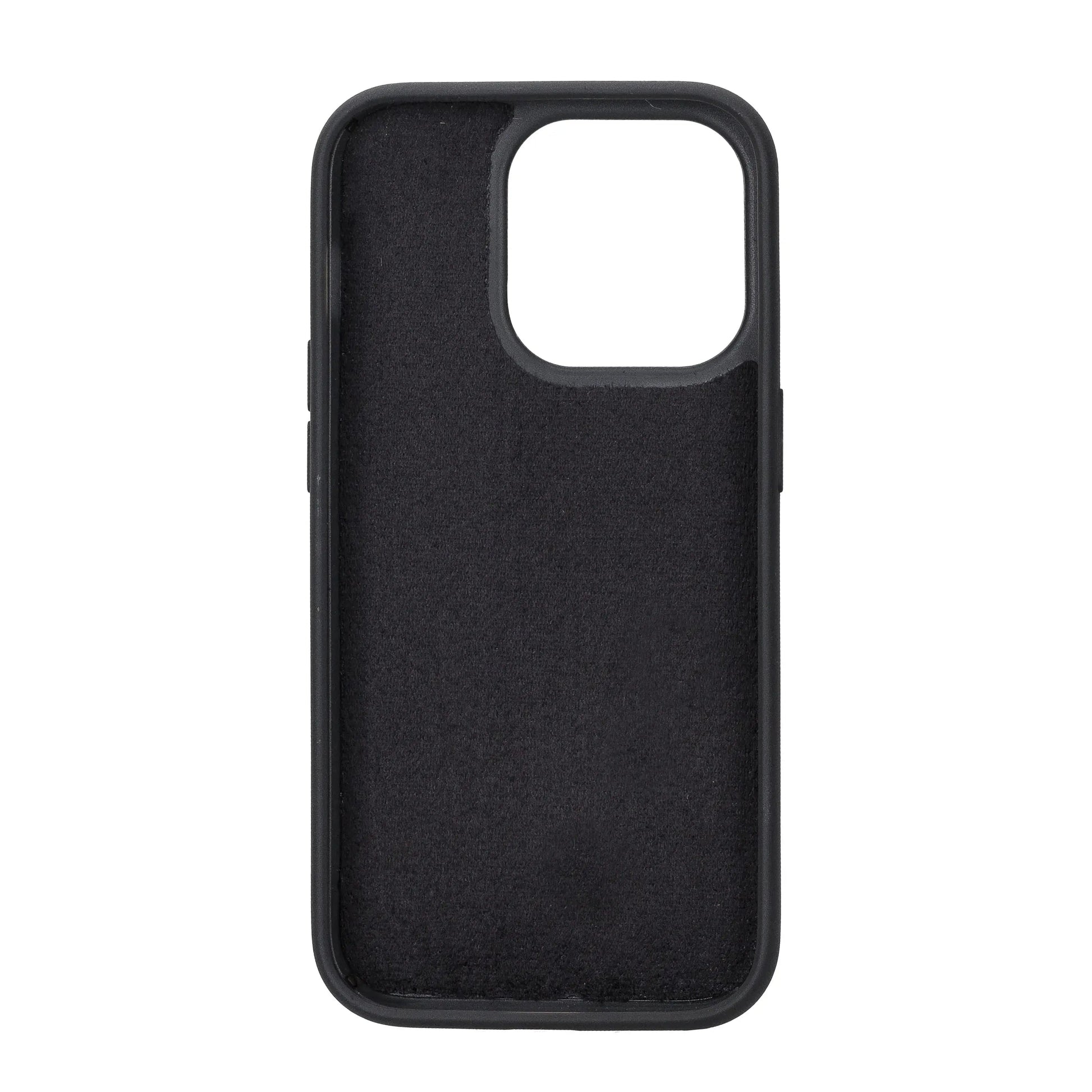 iPhone 14 Pro Leather Wallet Case Detachable RFID – Liluri Mizuri Leather