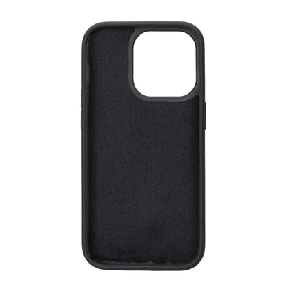 iPhone 14 Pro Leather Wallet Case Detachable RFID – Liluri Mizuri Leather