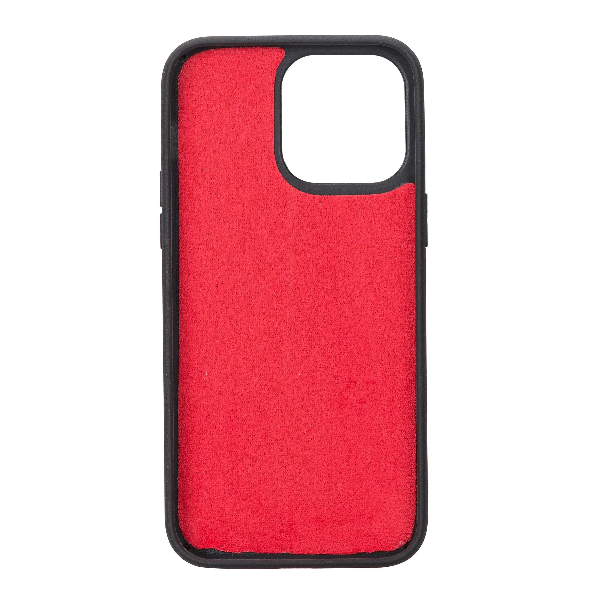 iPhone 14 Pro Max Leather Wallet Case Detachable RFID – Liluri Mizuri Leather